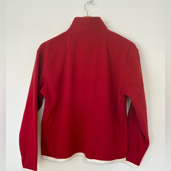 Red Sweater - Picture 2 of 2